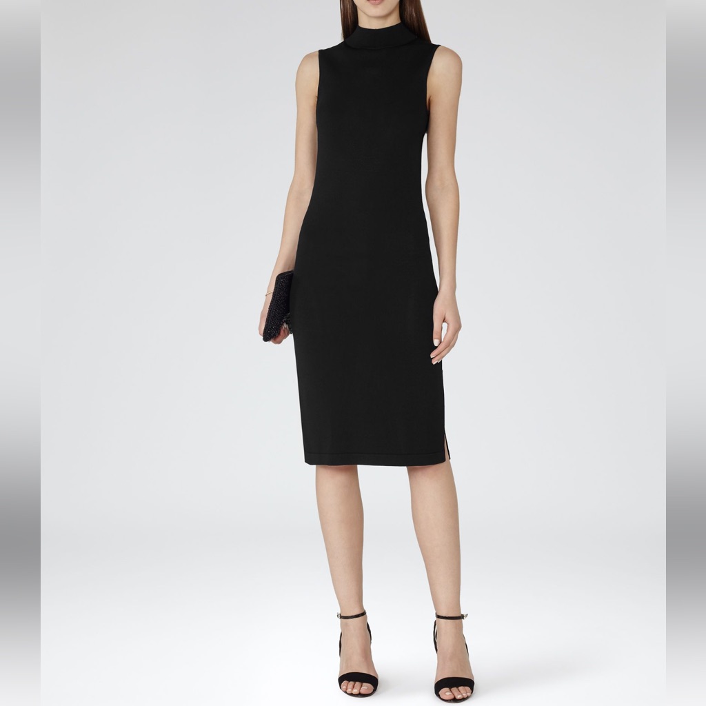 Reiss Martins Dress